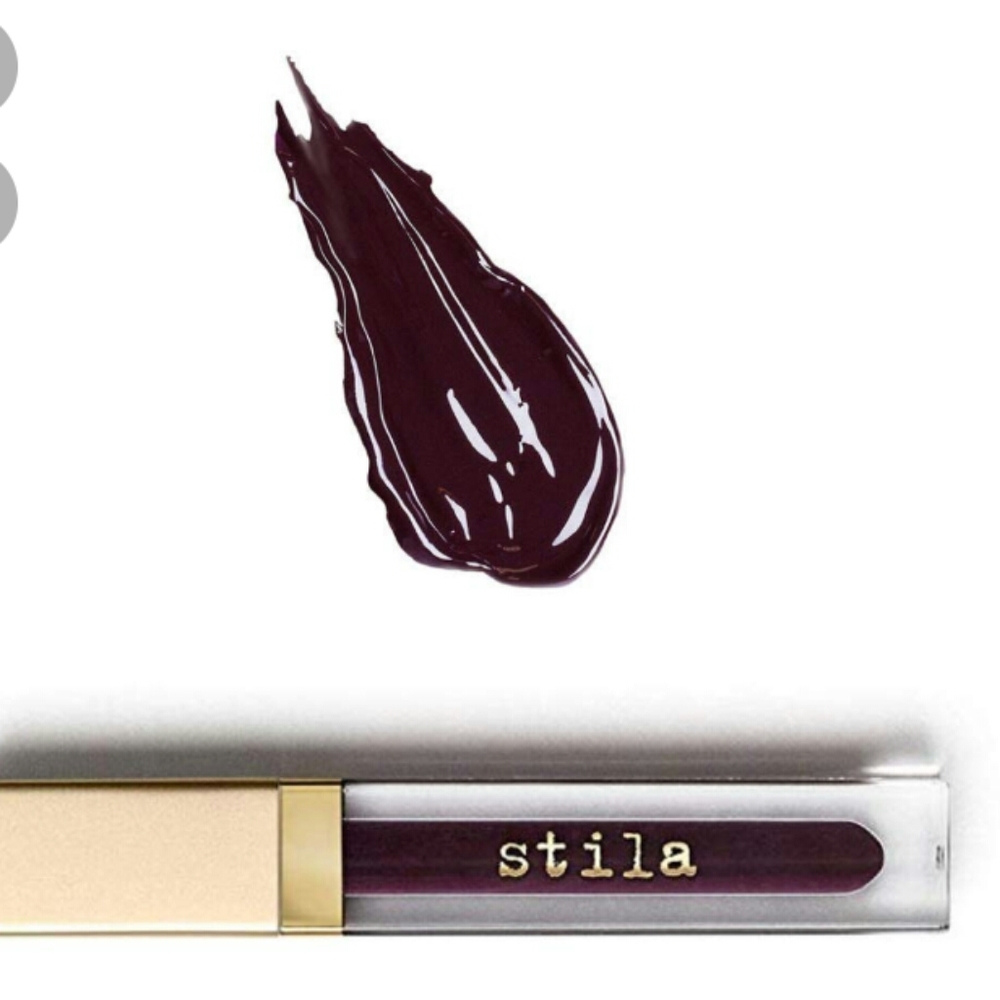 Stila Beauty Boss Lip Gloss in Bonus Baby